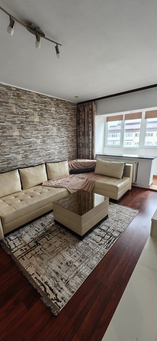 Prima Închiriere: Apartament 2 Camere | 60 mp | Târgoviște, Micro 9