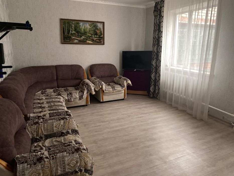 Продам благоустроенный дом