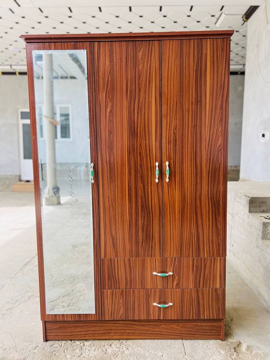 Shkaflar mebel shkaf