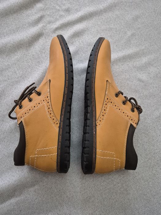 Сапог мужской...