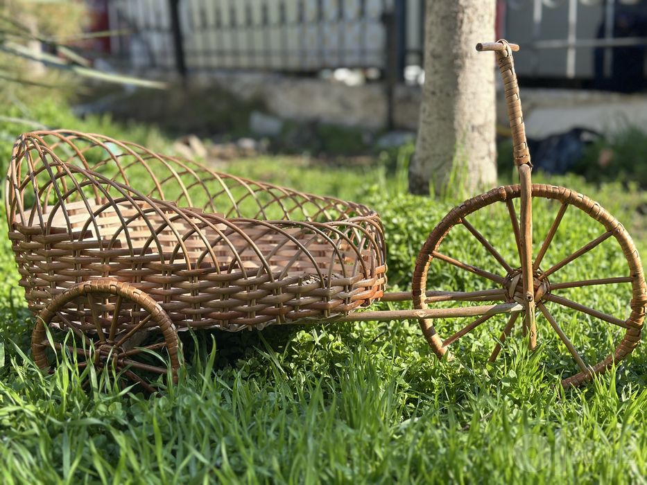 Decor savatlar декор корзины