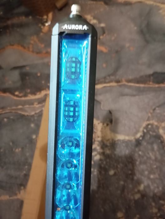 Светодиодная белка Aurora