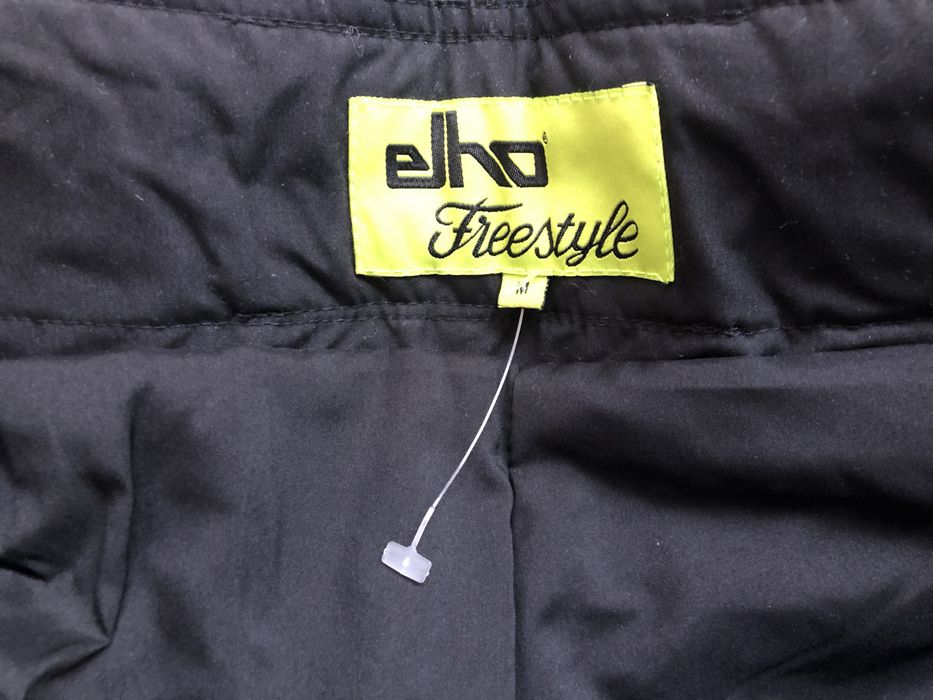 ELHO Freestyle Engadin 89 Ski Pants ОРИГИНАЛЕН дамски ски пснталон - M