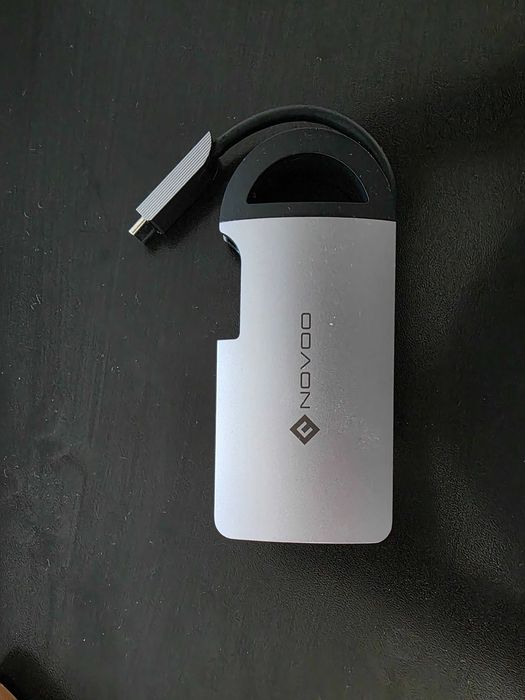 USB Hub \ Docking Station - 2 броя (поотделно)