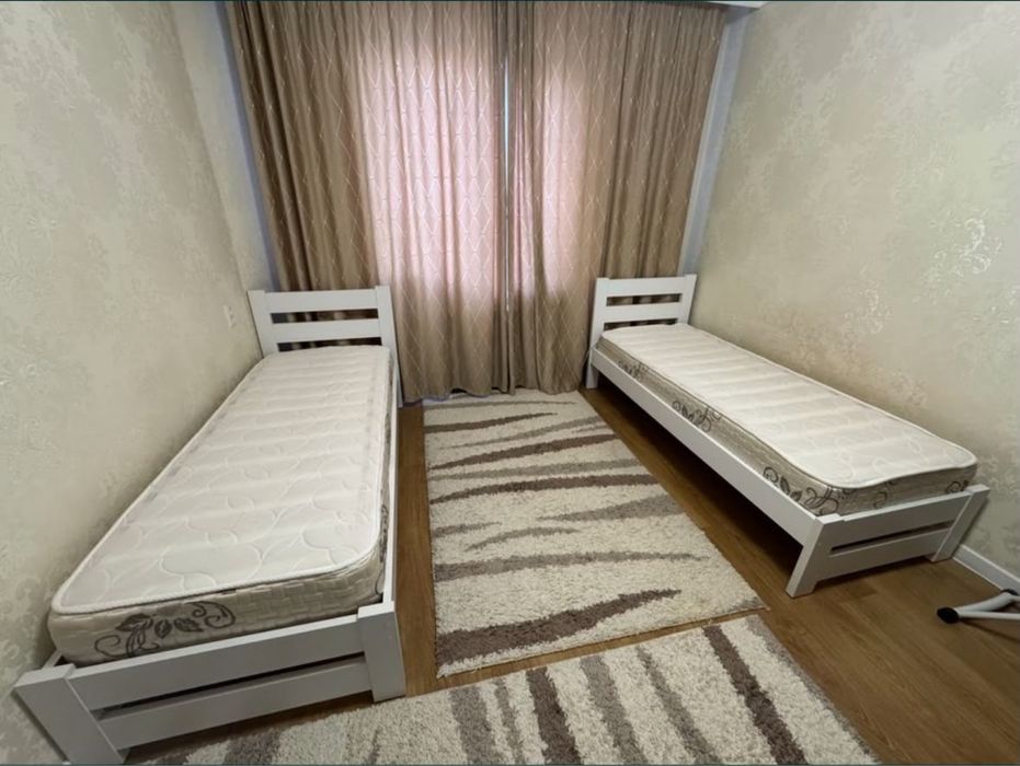 Подрастковый кровать