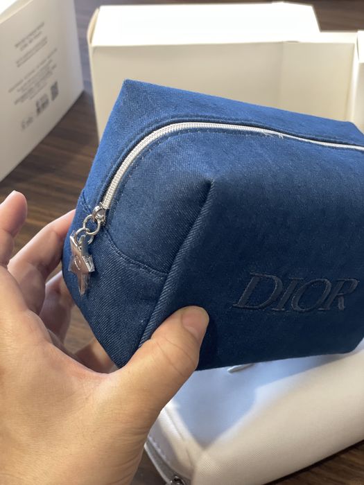 Косметички Dior& Givenchy