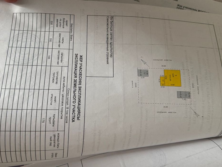 Продам дом в стремительно развивающем районе.