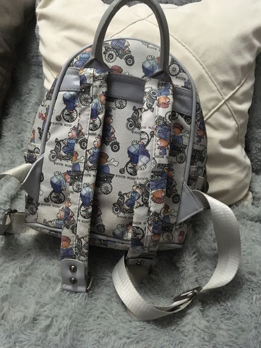 Рюкзак детский