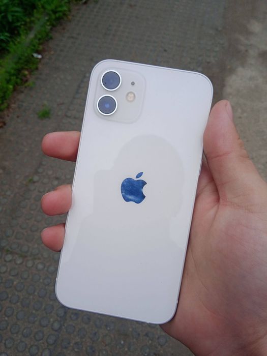 iPhone 12 64/81% bypass