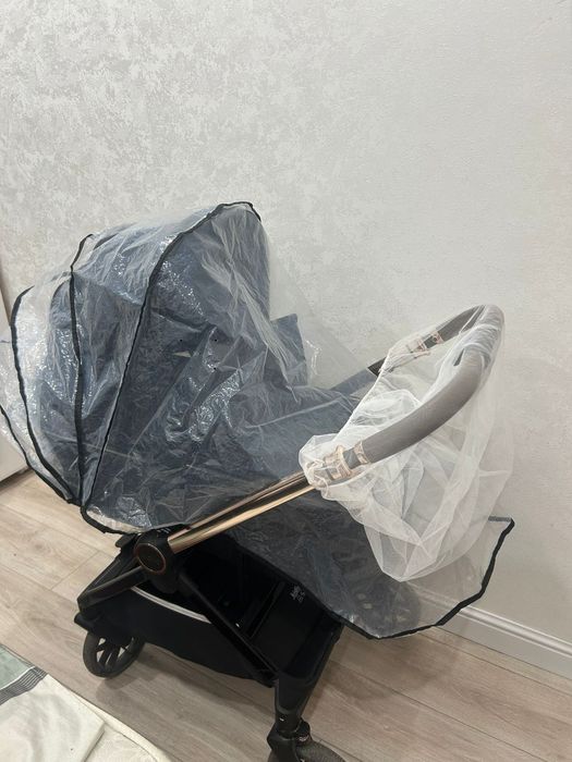 Коляска Kidilo 2 в 1