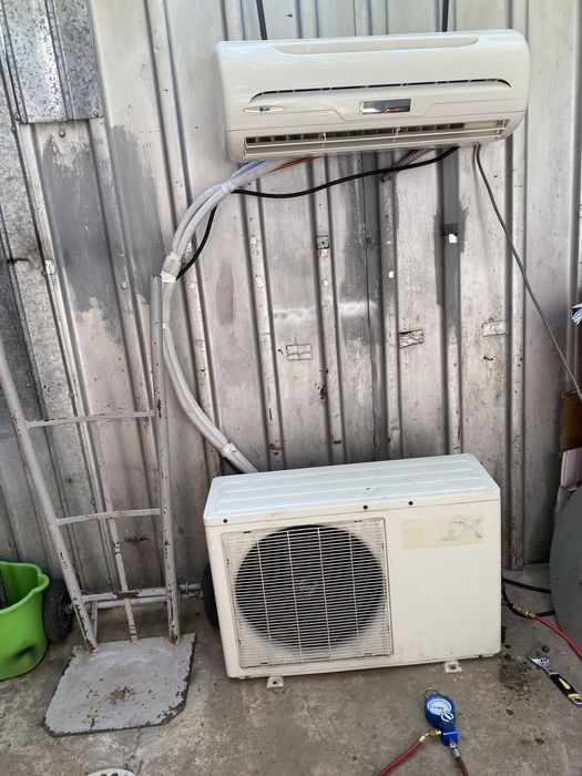 Aer conditionat NEO si LDK