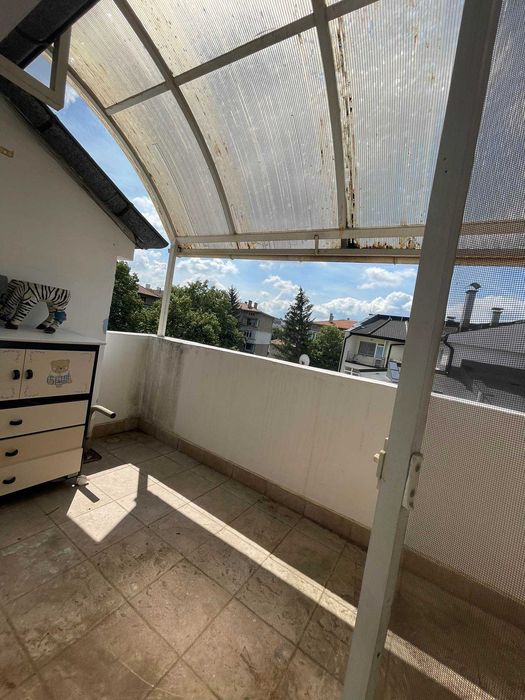 Продава се Тристаен апартамент в Търговище, Център - 120 кв.м за 893 €/кв.м - Снимка #3