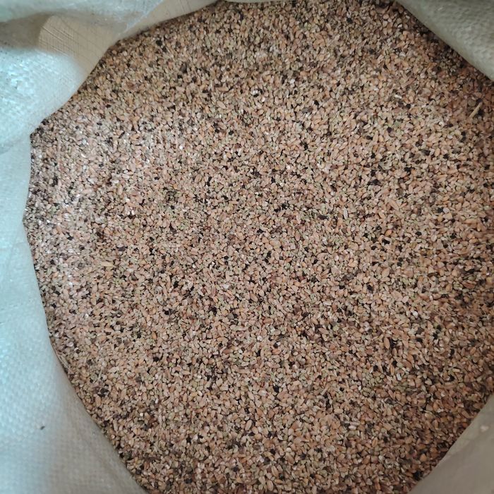 Продам корм зерно отходы, сечку, отруби