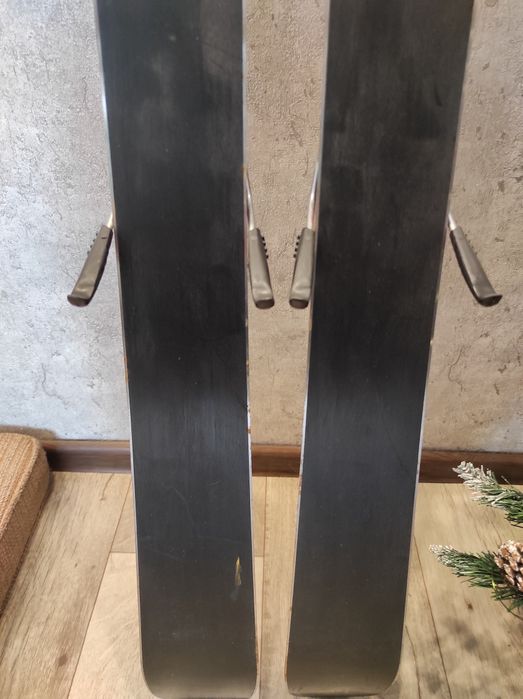 Горные лыжи 135 см