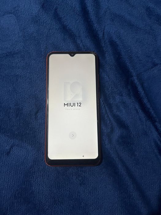 Xiaomi Redmi 9C NFC
