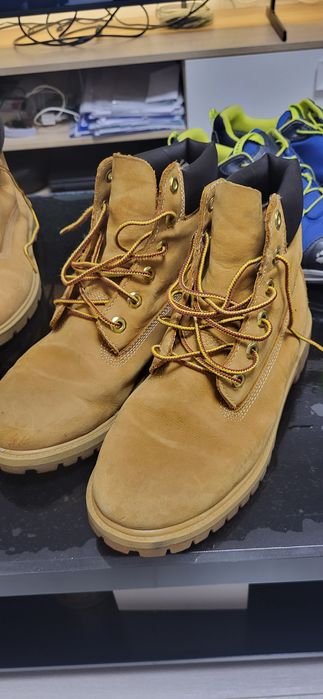 Incaltaminte copii Timberland