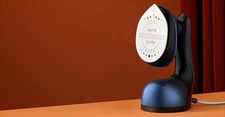 Ручной отпариватель Deerma HS300, parovoy utyug утюг Xiaomi 2 в 1