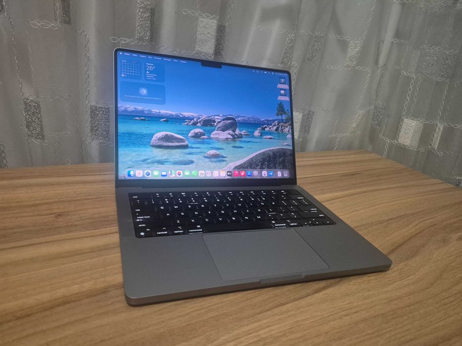 MacBook Pro 2023 M2 Pro