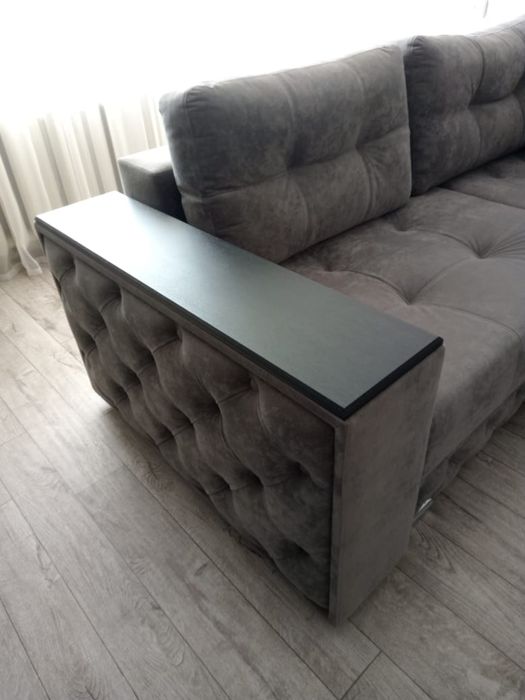 Продам большой диван