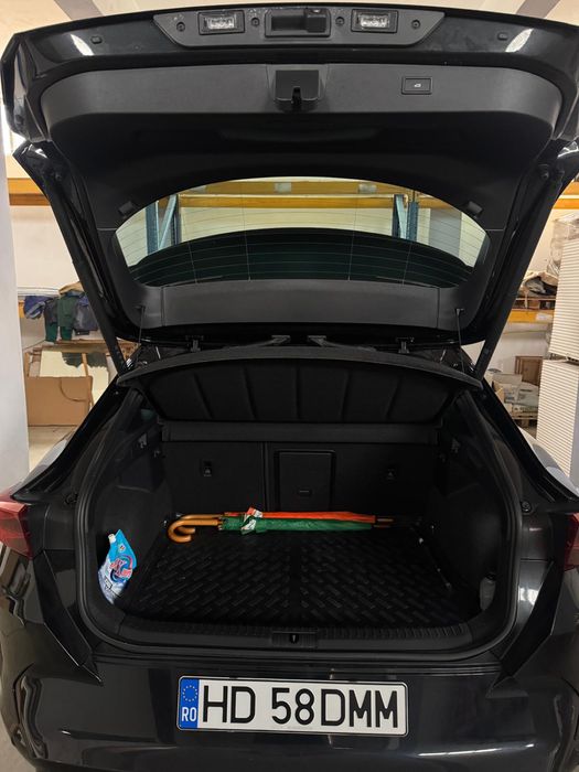 Cupra Formentor 1.5 150HP AN 2025