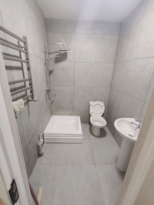 Продаётся 1/1/9 Новостройка Ж.К Зенит Юнусабад 7