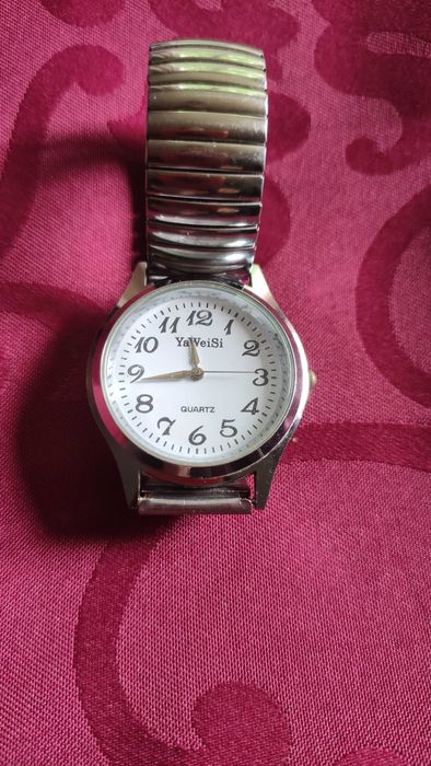 YaWeiSi мъжки ръчен часовник 35 мм