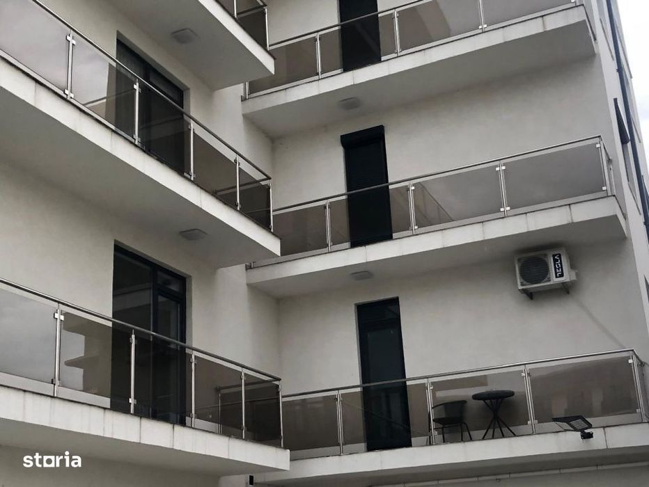 Apartament 2 Camere | Tva Inclus | Prima Linie La Mare