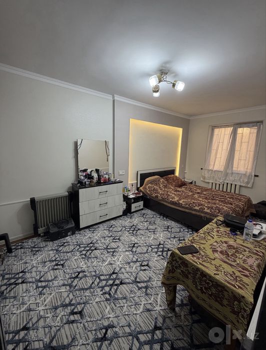 Котельная 3/1/4 Евроремонт с Меб+Тех Общ: 70 м² ор:Котельная Вокнкомат