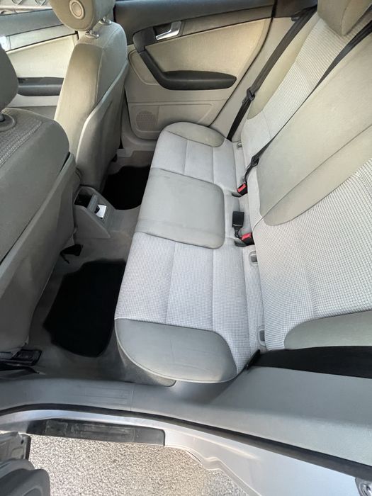 AUDI A3 2008 — imagine 5