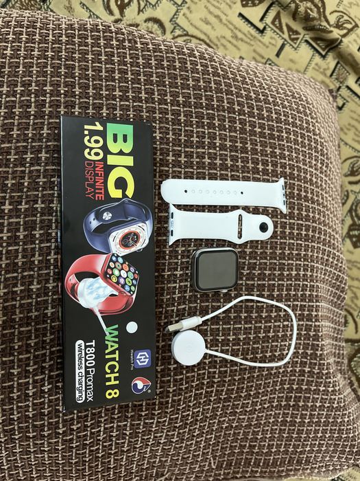 Продаю смарт часы