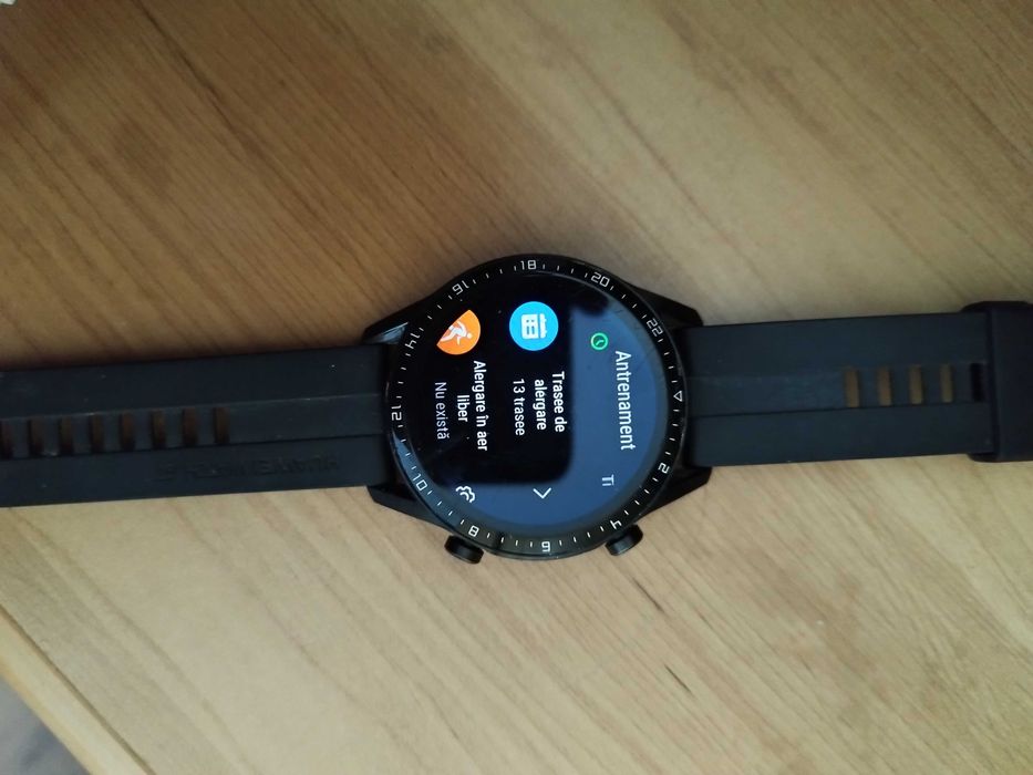 Vând ceas HUAWEY GT 2