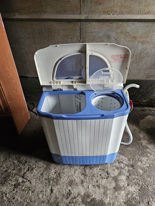 Продаётся стиральная машина