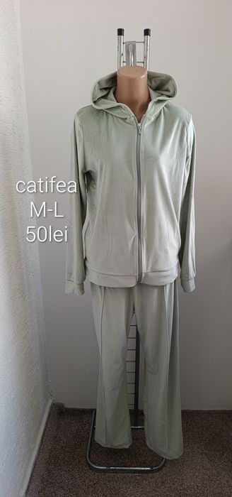 Trening elastic,merge mai mult decât mărimile M-L