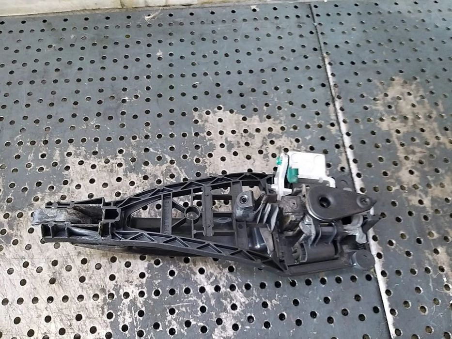 Maner usa dreapta fata opel astra h