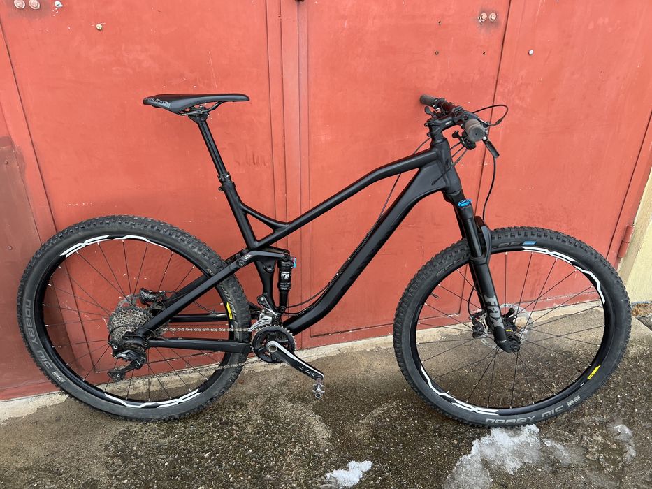 Canyon Neuron 29er 2018