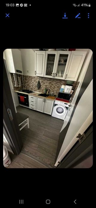 Vand sau inchirez garsoniera Residence Bremad.