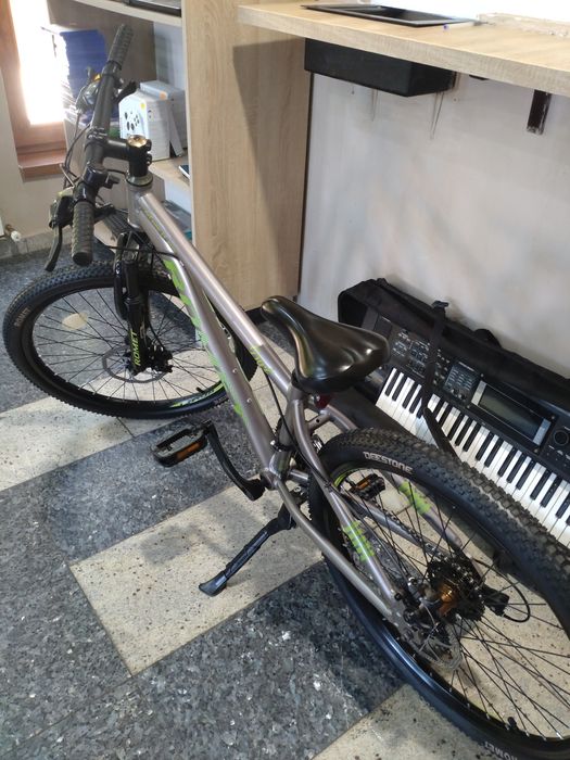 Bicicleta Romet Dirt Jump