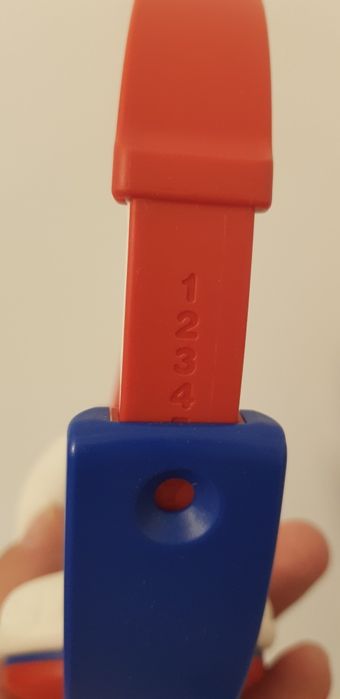 Casti audio Jvc stare bună