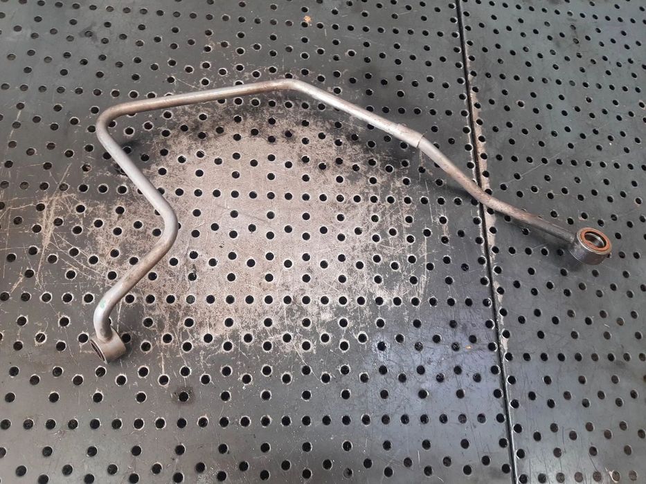 conducta ulei 0.9 tce  h4bb410  dacia sandero 2 stepway