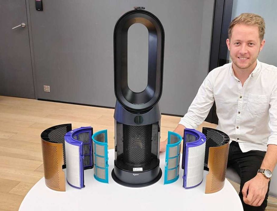 Фильтр на дайсон 100% оригинал