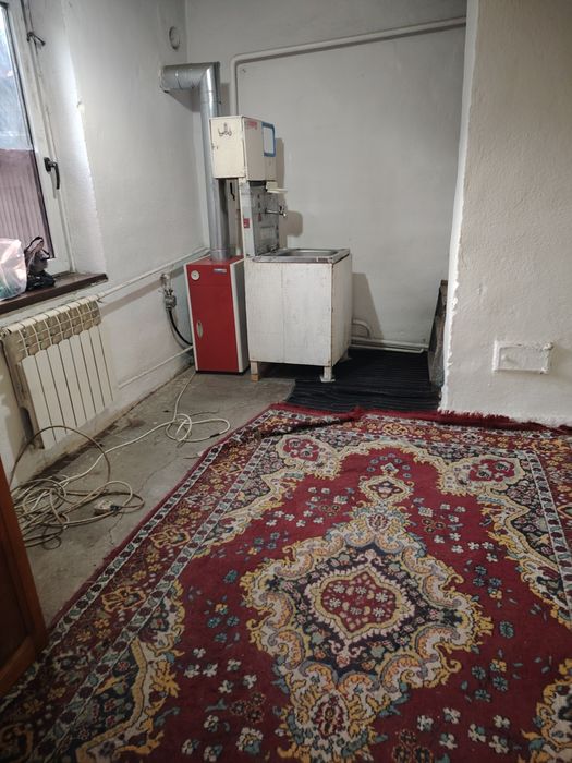 Времянка жалға беріледі