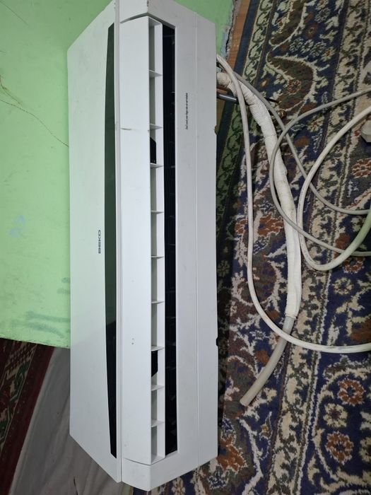 Кондиционер беко сатылады