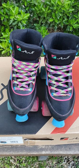 STUF Ролкови кънки