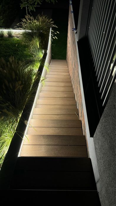 Iluminat LED modern | Montaj profesional