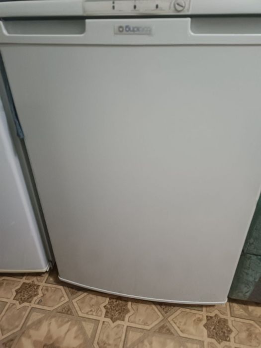 Морозильная камера