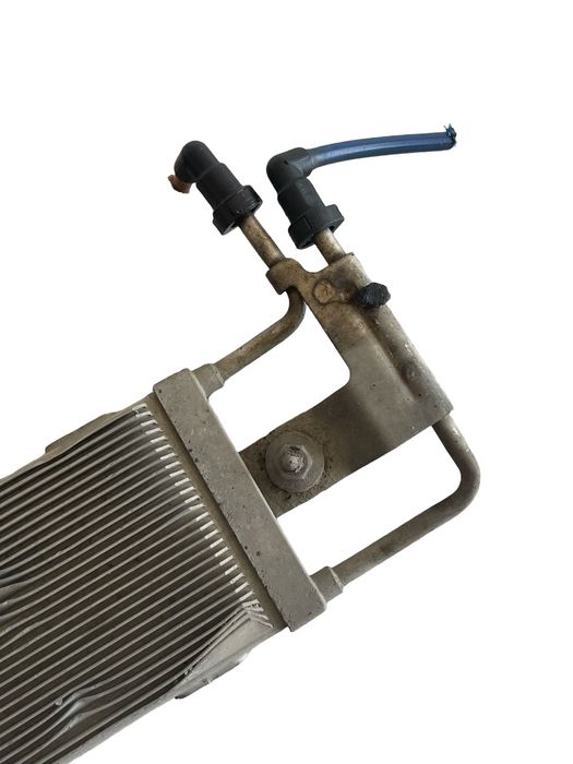 Radiator Racire Combustibil Volkswagen Touran 1T1, 1T2 2003 - 2010 2.0