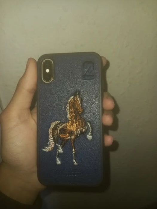 iphone XS 64 цвет GOLD