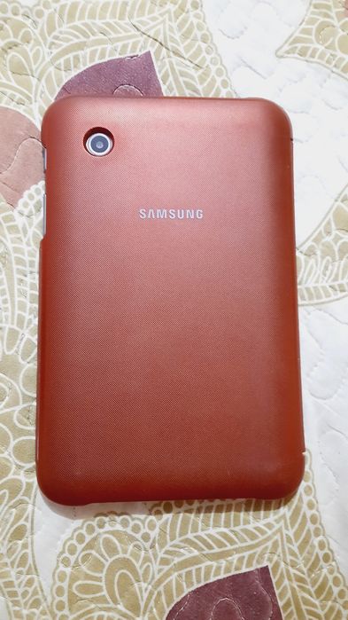 Tabletă Samsung Galaxy Tab2 veche