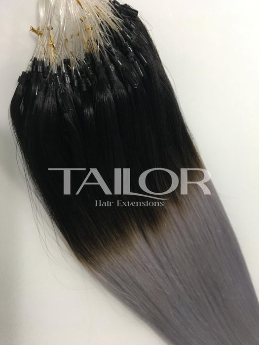 Extensii par Tape on /PREMIUM