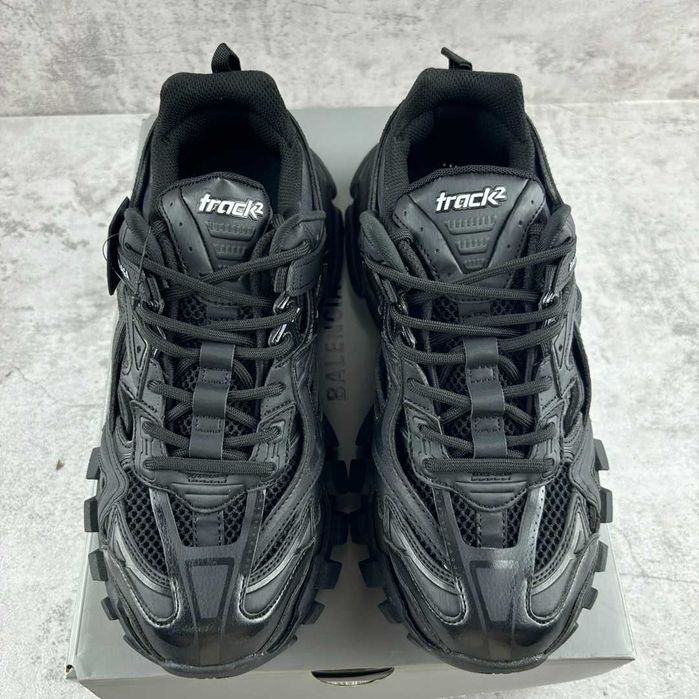 Balenciaga Track 2 (40) FULLBOX | Livrare cu verificare